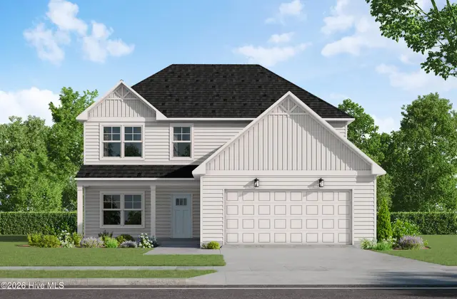 9117 Carly Lane 61, Leland, NC 28451