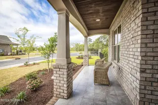 5296 Marco Drive SE, Southport, NC 28461 – photo 6: 6- Exterior