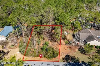 5821 Port Drive, New Bern, NC 28560 – photo 3: 5821 Port pic2