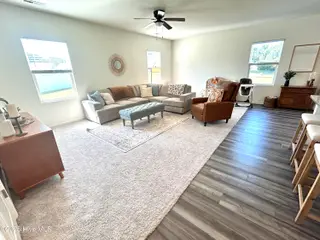 2033 Bogue Lane, New Bern, NC 28562 – photo 8: LIVING ROOM