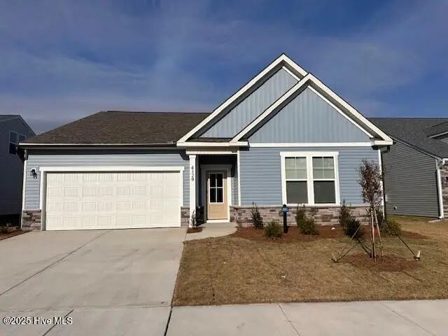 4120 Balboa Avenue, Leland, NC 28451 – photo 1 of 38: PW156 The Easton