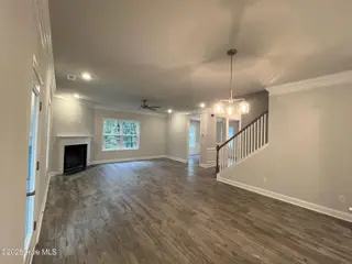 1221 Mandevilla Drive SE, Bolivia, NC 28422 – photo 16: Living Room