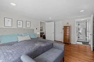 3012 Northwoods Drive, Jacksonville, NC 28540 – photo 11: Owners Bedroom