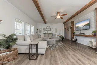 125 Lejeune Road, Cape Carteret, NC 28584 – photo 15: LivingRoom
