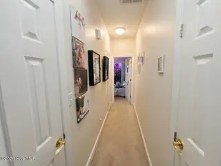 251 Whites Crossing Lane, Whiteville, NC 28472 – photo 20: Hallway