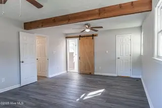 255 Foxcroft Road, Whispering Pines, NC 28327 – photo 23: Primary Suite