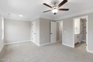 232 Cline Way 129, Beaufort, NC 28516 – photo 15: Primary Bedroom
