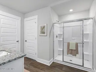 1284 Sabal Palm Street Lot 475, Castle Hayne, NC 28429 – photo 22: Hayden Model Home