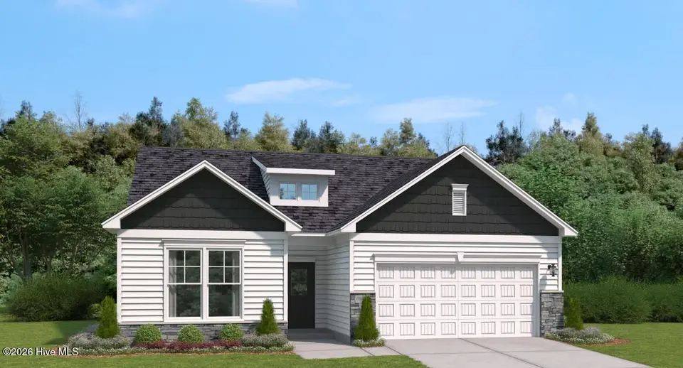 6275 Raystone Way 121, Leland, NC 28451 — 3-bedroom home in Pinewood, Leland, NC, photo 1 of 27
