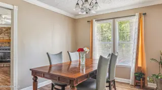 1444 Ring Road, Carthage, NC 28327 – photo 8: Dining room