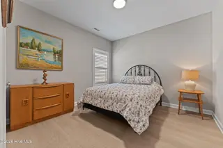 207 Rough Ridge Trail 13, Aberdeen, NC 28315 – photo 21: Guest Room 2 Main Level