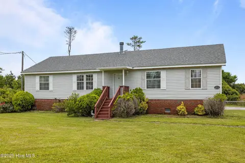 2976 Cedar Island Rd, Cedar Island