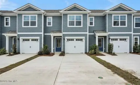 5440 Mistflower Street Lot 1030, Leland