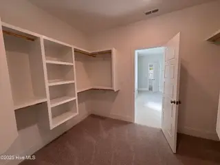 105 Flat Clam Drive, Wilmington, NC 28401 – photo 17: Owners Closet