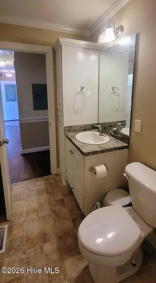 105 Willowbrook Drive, Pikeville, NC 27863 – photo 13: Second Bath