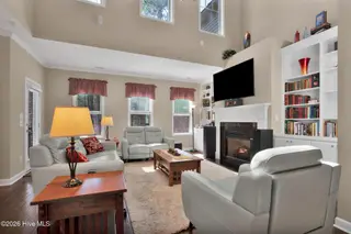 207 Pine Top Drive, Carthage, NC 28327 — 4-bedroom home in Longleaf Estate, Carthage, NC, photo 12 of 57: 207 Pinetop dr Carthage Nc(12 of 55)