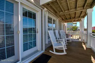 281 Brunswick Avenue W B, Holden Beach, NC 28462 — 2-bedroom condo in Rhoda McMillan, Holden Beach, NC, photo 5 of 16