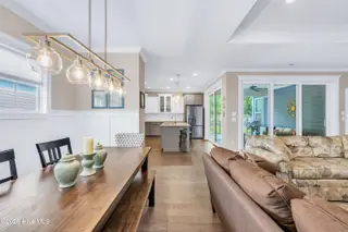 3671 Echo Farms Boulevard, Wilmington, NC 28412 – photo 10: Dining area