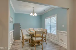 326 Lonesome Dove Court, Maysville, NC 28555 — 4-bedroom home in Village Creek, Maysville, NC, photo 6 of 40: 326 Lonesome Dove - Interior_1