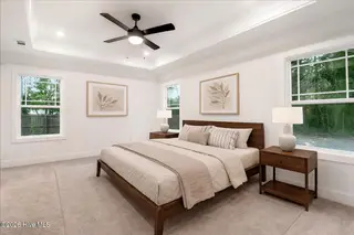 105 Oxford Court, La Grange, NC 28551 – photo 21: 4 Primary Bedroom