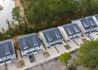 4614 Sweet Jasmine Run, Wilmington, NC 28412 — 3-bedroom townhome in Jasmine South, Wilmington, NC, photo 2 of 37: 4636 Sweet Jasmine Run MLS-3