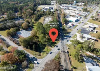 3101 Neuse Boulevard, New Bern, NC 28560 – photo 2: Pacel ID 8-240-036 MLS-4