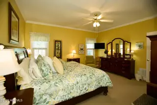 3302 Geneva Place NW, Wilson, NC 27896 – photo 13: 3302 Geneva - MBR