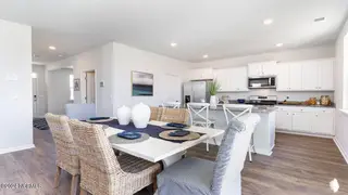 1055 Stanbury Bluff Road SW, Supply, NC 28462 – photo 8: Galen A Model Home DRHE 17