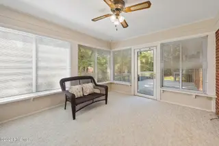 47 Birdie Drive, Whispering Pines, NC 28327 – photo 19: Carolina Room