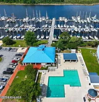 2119 Caracara Drive, New Bern, NC 28560 – photo 11: Marina