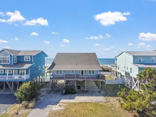 535 Ocean Boulevard W, Holden Beach, NC 28462 – photo 2: 535OceanBlvdW - 2