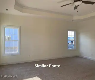 806 Water Tupelo Way, Jacksonville, NC 28546 — 5-bedroom home in Onslow Bay, Jacksonville, NC, photo 19 of 35: 321 Water Wagon 4