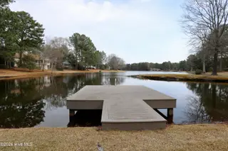 116 Shagbark Court, West End, NC 27376 – photo 18: Newer Trex Dock
