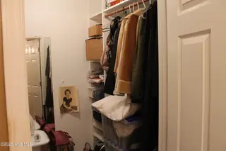 530 Woodfield Road, Whiteville, NC 28472 – photo 10: Primary closet
