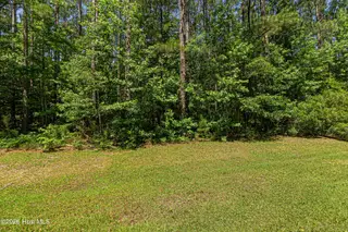 313 Antebellum Drive, Havelock, NC 28532 – photo 11: Vacant lot in Plantation Harbor