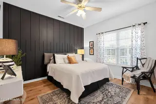814 SW Mackay Court, Wilmington, NC 28412 — 4-bedroom home in Lords Creek, Wilmington, NC, photo 22 of 34: Image 21