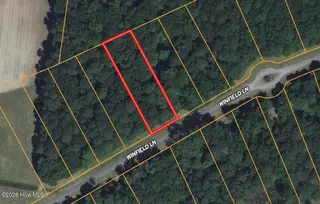 16 Winfield Lane, Pinetown, NC 27865 – photo 21: Aerial
