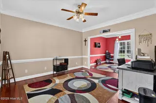 122 W Raintree Lane, Goldsboro, NC 27534 – photo 9: 19-122 W Raintree Ln-19