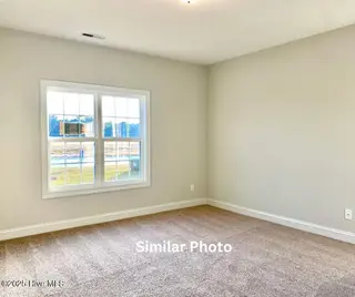 207 Windsor Run Boulevard, Jacksonville, NC 28546 – photo 15: Ashby 2045-14