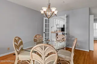 1714 Deerfield Drive SW Apt 2, Ocean Isle Beach, NC 28469 — 2-bedroom condo in Brick Landing, Ocean Isle Beach, NC, photo 15 of 39: 1714_Deerfield_Apt2-14