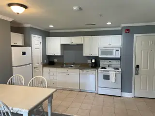 520 Little River Farm Boulevard C202, Carthage, NC 28327 – photo 4: C202 Kitchen