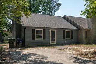 1934 White Hollow Drive A, Greenville, NC 27858 – photo 1: Primary