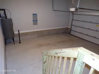 310 Green Drive, Goldsboro, NC 27534 – photo 21: 2-car Garage
