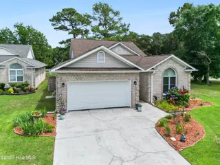 106 N Shore Drive, Sneads Ferry, NC 28460 – photo 2: DJI_0330