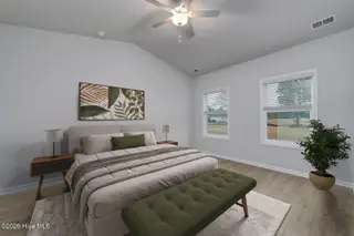 325 Mayflower Drive NW Lot 120, Calabash, NC 28467 — 4-bedroom home in Allston Park, Calabash, NC, photo 4 of 40