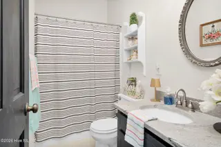 113 Edinborough Court, Rocky Mount, NC 27803 – photo 23: Full Bath 3