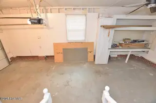 853 Burton Street, Rocky Mount, NC 27803 – photo 7: Garage