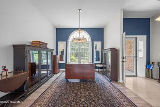 6002 Gondolier Drive, New Bern, NC 28560 – photo 18: Dining Room