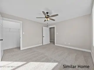 309 Delta Court, Jacksonville, NC 28546 – photo 23: Similar Home