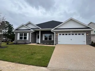 1196 Palatka Place SE, Bolivia, NC 28422 – photo 1: 2100